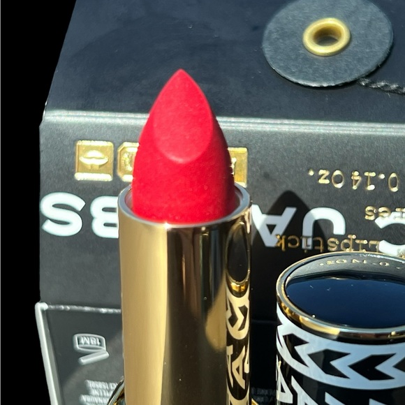 Pat McGrath MARC JACOBS Mattetrance Lipstick - Picture 2 of 14